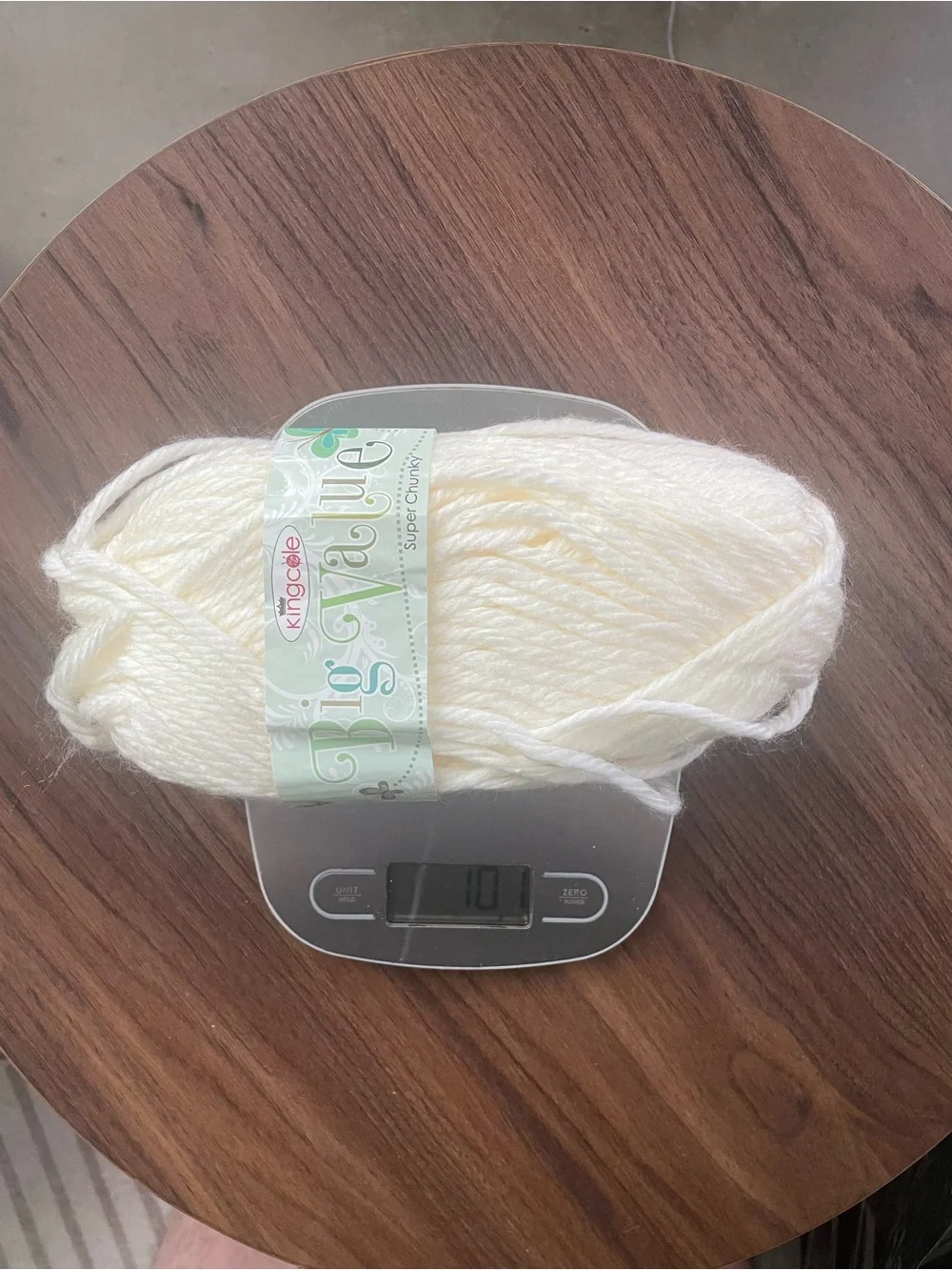 16 pc Yarn Destash Lot - Mixed